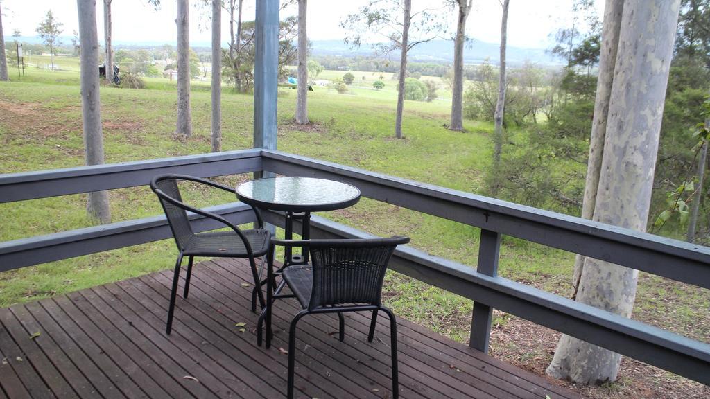 Vineyard Hill Hotel Lovedale Bagian luar foto